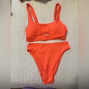 Aerie Two Piece Bikini